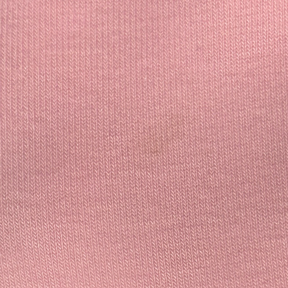 Lilly Pulitzer Sirah Knit Top in Conch Shell Pink Women’s 3/4 Sleeve Blouse XL - Picture 11 of 12